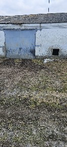 Складське приміщення