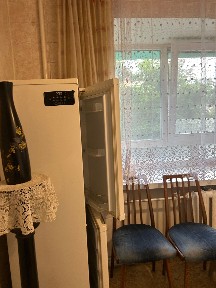Продається двокімнатна «Спартак»