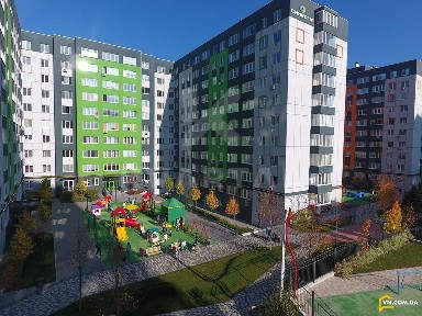 Продаж однокімнатної квартири в популярному районі Ірпеня продаж під держпрограми