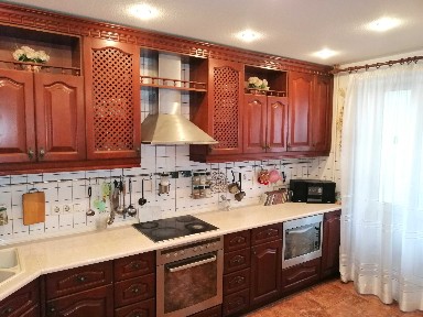 ГРИВНА! Продам квартиру з евроремонтом Соцмістечко, Д. Багалія, 8А ст. м. Дарниця 10хв пішки!