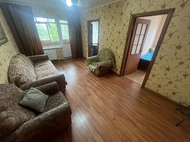 Оренда 3-кім квартири, з підселенням вул. Любецька, 31