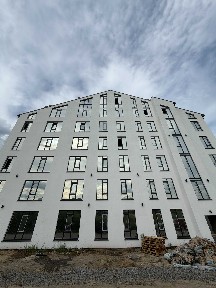 1-кімнатна в ЖК Oazis Park $19 200 за 19,2 м2 - 12 хв до швидкісного трамваю в центр!