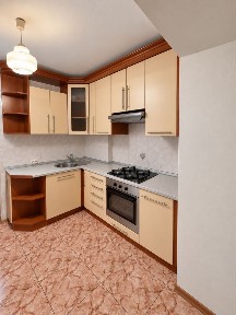 вулиця Кастуся Калиновського, мікрорайон Стара Дарниця, район Дніпровський, Київ, вул. Кастуся Калиновського 3 34893151