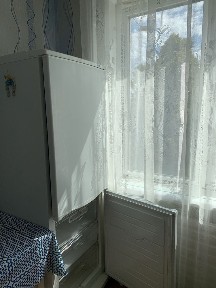 Сдам 1 ком. квартиру!