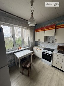 Академіка Заболотного вулиця, мікрорайон Теремки-1, район Голосіївський, Київ, метро Теремки, вул. Академіка Заболотного 12 34883758