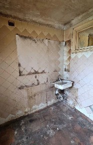 2к квартира Київ централізоване опалення | в будинку укриття з ремонтом | оформлення 2% | Терміново | Без комісії