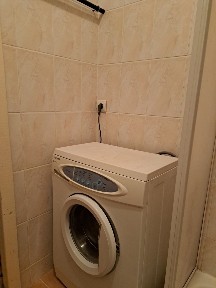 Потижнева аренда 1кім. Автовокзал власник