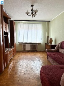 Продається 2-кімнатна квартира на Якуба Колоса, 4а