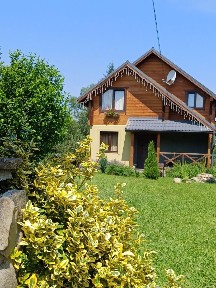 Івано-Франківська область, Ворохта