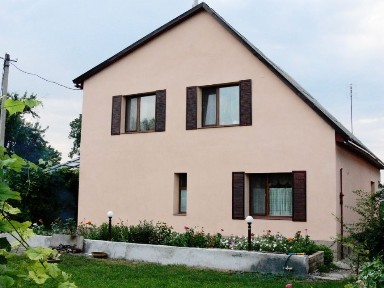 Продаж котеджу 122 м², Іоана Богослова