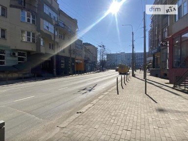 Здається комерційне приміщення на Лепкого, площа 92 кв. м • ID 34886541