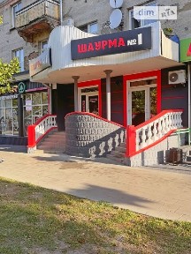 Здається комерційне приміщення на просп. Миру 2, площа 49.8 кв. м • ID 34886063
