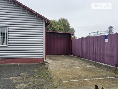 Здається комерційне приміщення на вул. Костомарова 53Б, площа 550 кв. м • ID 34884214