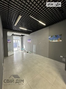 Здається комерційне приміщення на вул. Шашкевича, площа 32.6 кв. м • ID 34885501