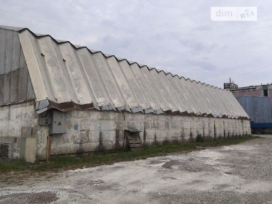 Здається комерційне приміщення на вул. Автоливмашівська, площа 337.3 кв. м • ID 34885437