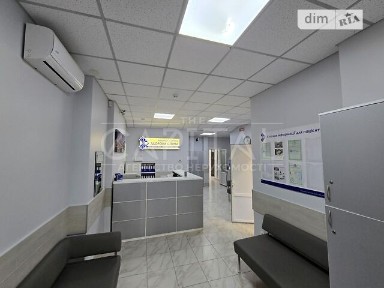 Продаж спеціального приміщення на вул. 11-а лінія 4, площа 202 кв. м • ID 33534959
