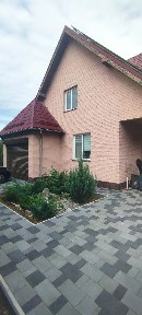 Київська область, Блиставиця