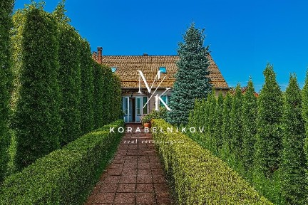 ‼️ Садовий центр з рослинами 70 сотих, будинок 210м2, теплиця 600м2, газ