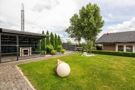 Продаж / Будинок /Лісники Ходосівка