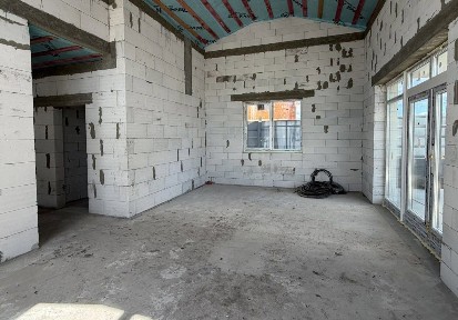 Дім, 3-кімн., 164 м², Крюківщина