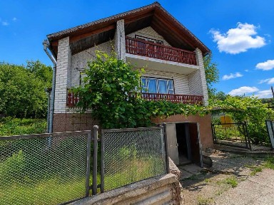 Продажа будинку Старі Безрадичі