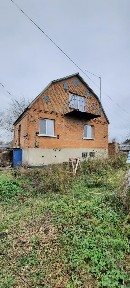 Продам будинок в селі Пилипча (Городище)