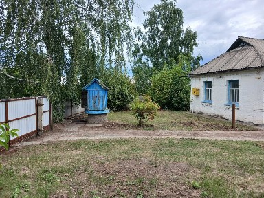 Продам будинок 800 м від Сквири
