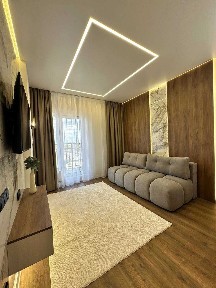 2-кімнатна квартира ЖК 60 Перлина KADORR City/ ЖК 60 Жемчужина