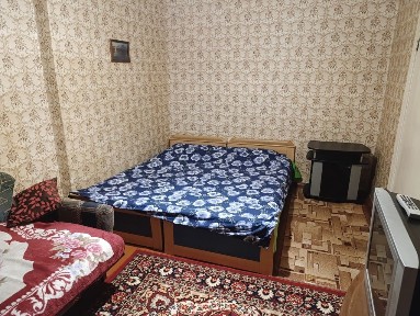 550 при понедельной оплате! 5-я горбольница! Фестивальная!
