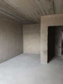 Велика 1-кім. кв 50.6 м2 з видом на море (ГАЗ) в зданому будинку ЖК Рахат Лукум (Держ. програми)