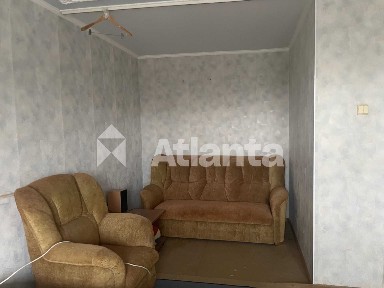 1 кімнатна квартира, 35м2. Фонтан 4 станція/іподром, Приморський.