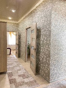 Квартира подобово