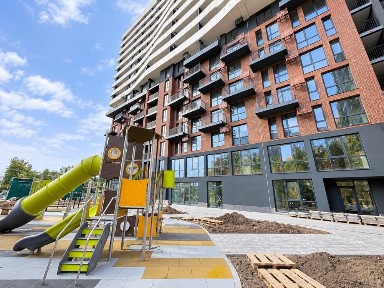 Продаж 2 х кімн квартири ЖК бізнес класу, Львів!