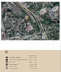 Продаж 2-кімнатної квартири в ЖК MORO на Сихові