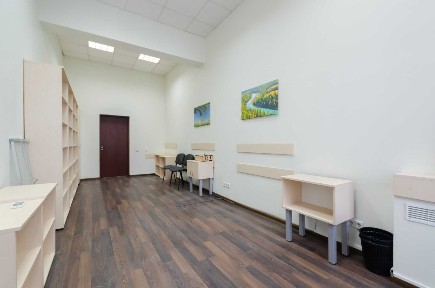 Кабінет для курсів. 28м. ЦЕНТР. 7ий поверх. 410 грн/кв. м. Хрещатик вул.
