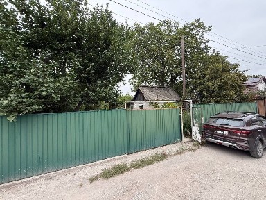 Продам Дом Дача Участок Земля 7 сот Левобережный 3 СТ Стрелка