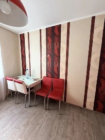 Продам 2 ком. кв Комфортный 2 этаж. Ул. Рубана