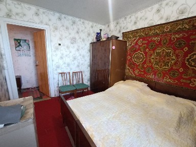 АРЕНДА 2 к. квартира ул. Гладкова ( район Терры)