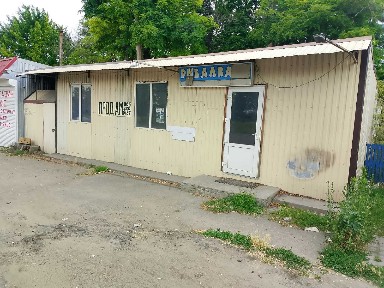 Продам магазин. Одесса, 2 столба+100м по Маяцкой дороге