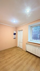 Здається кабінет р-н Спортшколи