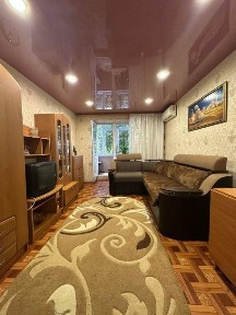 Продаж 3-кімнатної квартири 64 м², Степана Кондратенка вул.