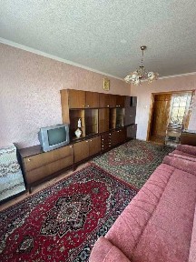 Продаж 2-кімнатної квартири 52 м², Незалежності