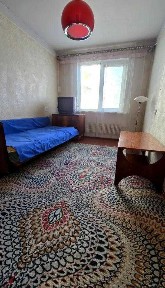 Продаж 3-х кімн. кв. на Олексіївці, метро Перемога - 5 хвилин