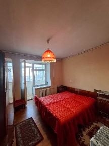 Терміново! Продаю 2кімнатну квартиру в центрі. Бандери 60. Газифікована.