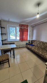 Продам 1 ком. гостинку
