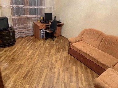 Продам 2х комнатную квартиру на Новых Домах по улице Харьковских Дивизий.