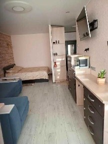 Продам 1 ком кв Центр, Павловка