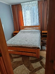 Волинська область, Світязь