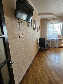 Продам 1 кв ЖК КВАРТЕТ, пр Юбилейный, м Барабашова, Салтовка