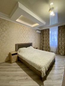 Сдам в ЖК Золотая Эра красиву.е. родвушку в газовом доме